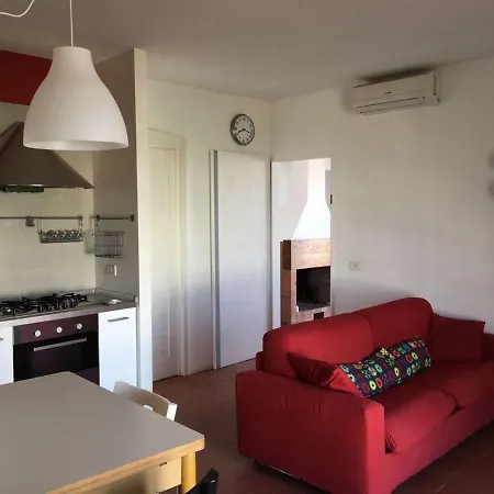 Villa Parisi-3
